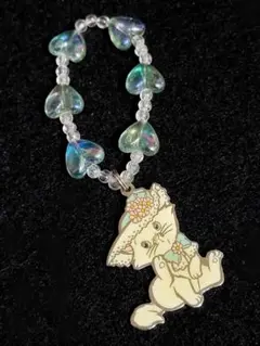 u【値下げ】送料込み　リユース　ディズニー　おしゃれキャット　マリー　チャーム