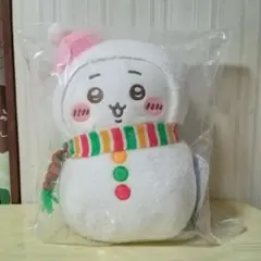 ちいかわ エニマイくじ A賞 ぬいぐるみ ちいかわ