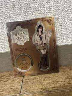 ≠ME 尾木波菜 アクリルスタンド まとめ売り ≠ME ノイミー 尾木波菜 アクスタ アクリルスタンド 排他的ファイター