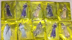 魔道祖師 特大アクリルフィギュア 五周年記念展 　江澄　薛洋　セット 魔道祖師 特大アクリルフィギュア 五周年記念展 江澄 薛洋 セット