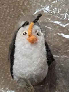 Jellycat Chip Seagull(カモメ) Charm ロンドン限定 - メルカリ