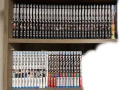 漫画　まとめ売り