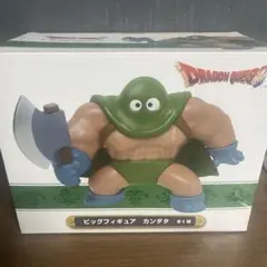 ドラゴンクエスト ビッグフィギュア カンタタ