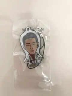 小林直己 クリーナー