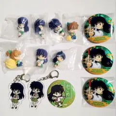 2026年最新】犬夜叉 アクスタ かごめの人気アイテム - メルカリ