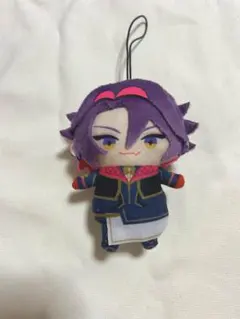 にじぱぺ 渡会雲雀