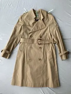 ユナイテッドアローズ　トレンチコート 36