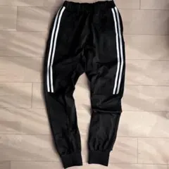 RAT EFFECT裏起毛パンツ 160