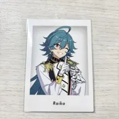 あんスタ　ぱしゃっつ　ライカ