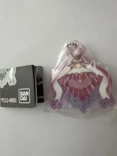 ポケモン メガシンカ アクリルスイング メガディアンシー