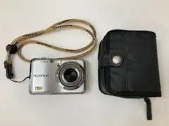 動作確認済み】【ほぼ未使用】FUJIFILM Finepix AX250 - メルカリ