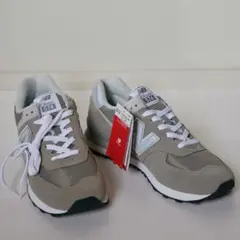 New Balance ML574EGG GRAY 574 未使用品