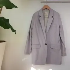 Avan Lily ペールカラー テーラードジャケットのサムネイル
