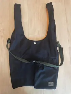 2025年最新】吉田カバン メンズ エコバッグの人気アイテム - メルカリ