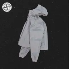 超希少 08年製 Stone island シェルジャケット マウンテンパーカー