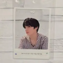 TXT ETERNITY +Uトレカ　ヒュニンカイ