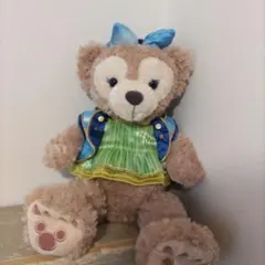 シェリーメイのぬいぐるみ