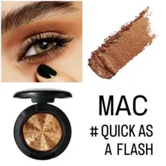 値下げ mac♡ extra dimension eyeshadowのサムネイル
