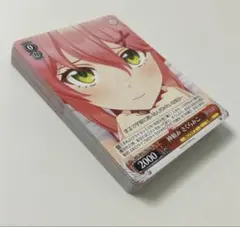 ホロライブ さくらみこ カード