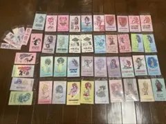 ラブカ ラブライブ！ 感謝祭 校章スリーブセット - メルカリ