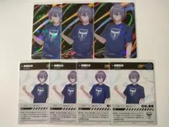 にじさんじ にじフェス コレカ 小柳