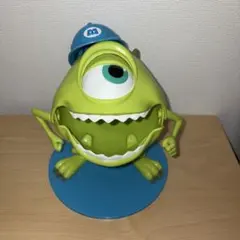 マイクワゾウスキー モンスターズインク　キャンディケース　ディズニー