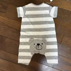 ロンパース 新品未使用