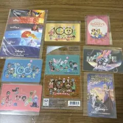 2026年最新】ディズニー 100 カードの人気アイテム - メルカリ
