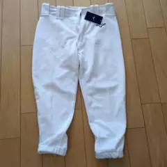 ミズノ 練習着 ユニフォーム Lサイズ ホワイト 18ADZ6001