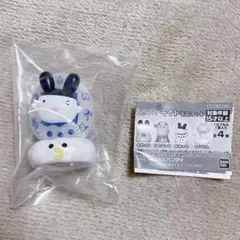 たまごっち ライトマスコット みみっち ガチャガチャ カプセルトイ