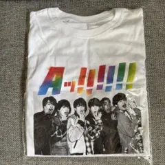 AMUGIRI 1st Album Tourグッズ Tシャツ - メルカリ