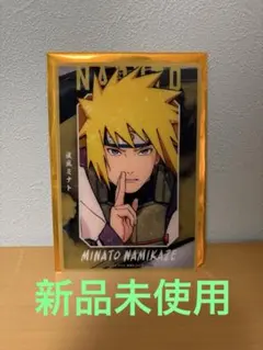 2026年最新】波風ミナト カードの人気アイテム - メルカリ