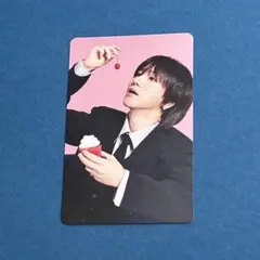 イェソン デザートプレート トレカ SUPER JUNIOR YESUNG