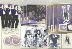 御影玲王 ブルーロック アクリルスタンド まとめ売り