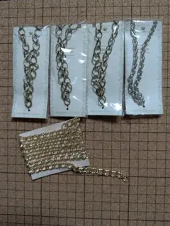 PARTS CLUB オリジナルチェーン まとめ売り