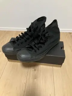 Converse All Star ブラック ハイカット