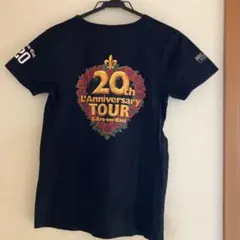 2026年最新】l arc-en-ciel Tシャツの人気アイテム - メルカリ