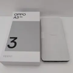 oppo a3 5g