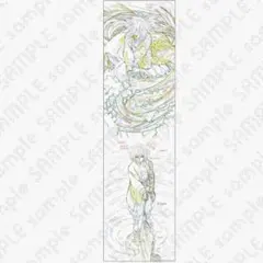 鬼滅の刃 時透無一郎 原画タペストリー 16 刀鍛冶の里編 SMASH - メルカリ