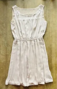 ANY SIS（エニィスィス） ワンピース　リバーブル