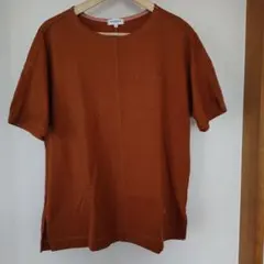 McGREGOR 半袖 Tシャツ ブラウン Lサイズのサムネイル