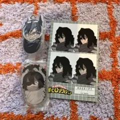 僕のヒーローアカデミア 相澤消太