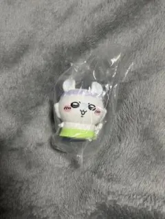 ちいかわ ソフビ モモンガ