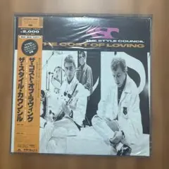 The Style Council The Cost of Loving