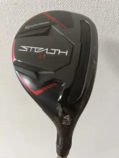 2026年最新】ステルス ユーティリティ ヘッドカバーの人気アイテム