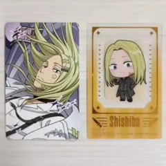 サカモトデイズ デコラポップ