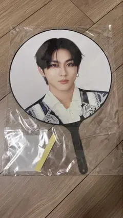 2025年最新】ジョンウォン 団扇の人気アイテム - メルカリ