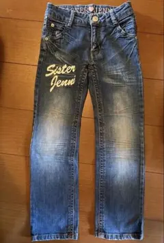 SisterJenni デニムパンツ