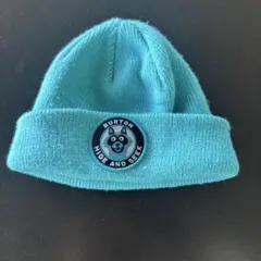 Burton Hide and Seek トドラー ニット帽