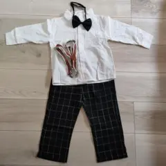 フォーマルスーツ 100cm SHEIN